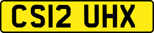 CS12UHX