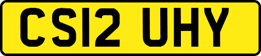 CS12UHY