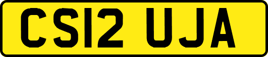 CS12UJA