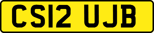 CS12UJB