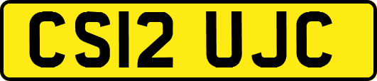 CS12UJC
