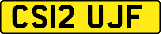 CS12UJF
