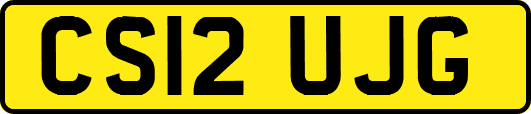 CS12UJG