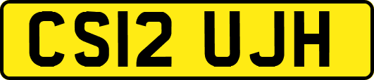 CS12UJH