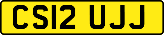 CS12UJJ