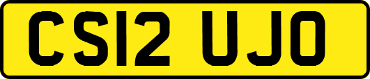 CS12UJO