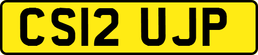 CS12UJP