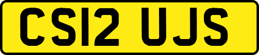 CS12UJS