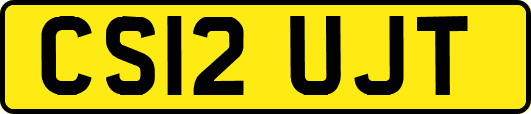 CS12UJT