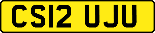 CS12UJU