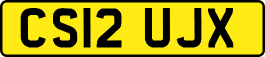 CS12UJX