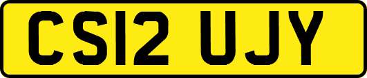 CS12UJY