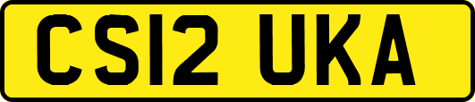 CS12UKA