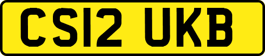 CS12UKB