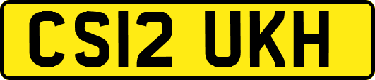 CS12UKH