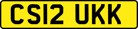 CS12UKK