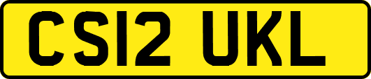 CS12UKL