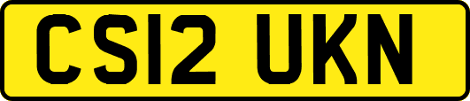 CS12UKN