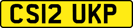 CS12UKP