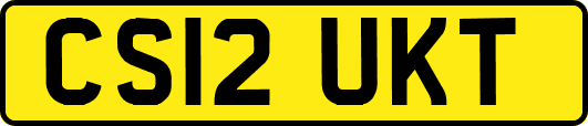 CS12UKT