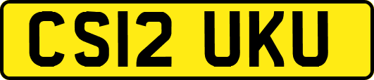 CS12UKU