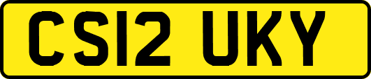CS12UKY