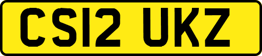 CS12UKZ