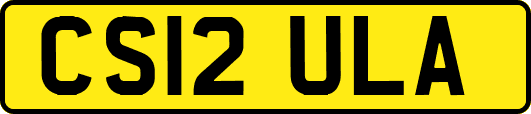 CS12ULA