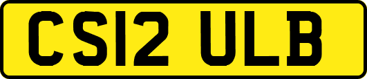 CS12ULB