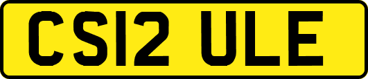 CS12ULE