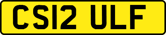 CS12ULF
