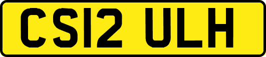 CS12ULH