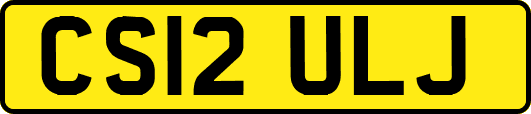 CS12ULJ