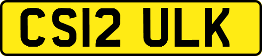 CS12ULK