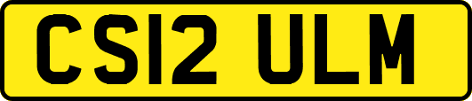 CS12ULM
