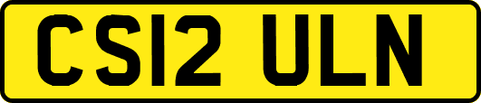 CS12ULN
