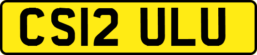 CS12ULU