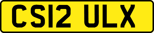 CS12ULX