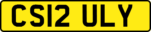 CS12ULY