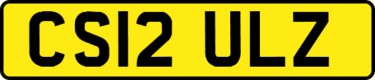 CS12ULZ