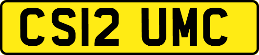 CS12UMC