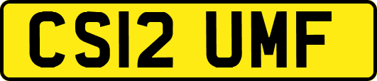 CS12UMF