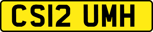 CS12UMH