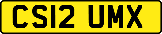 CS12UMX