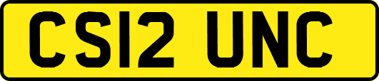CS12UNC