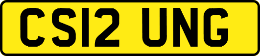CS12UNG