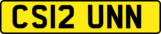 CS12UNN