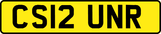 CS12UNR