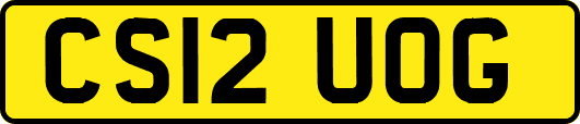 CS12UOG