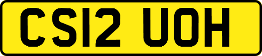 CS12UOH